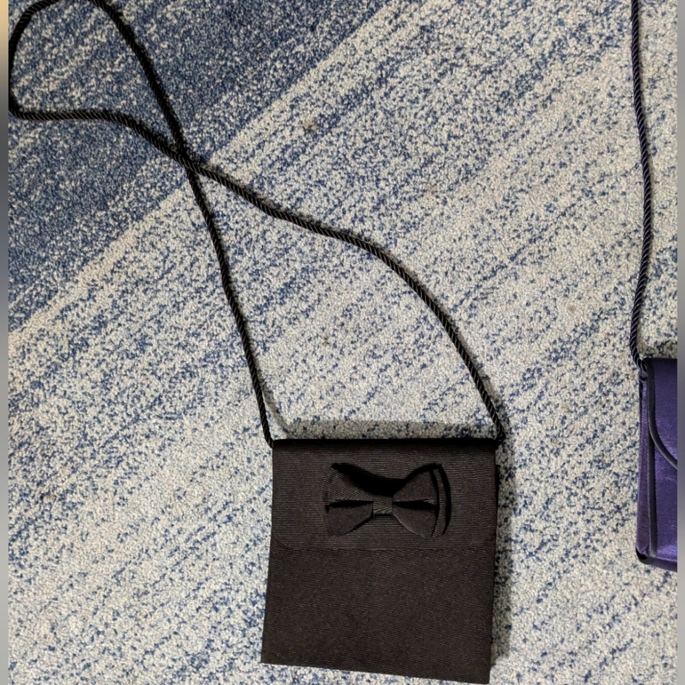 Woman's vintage purse